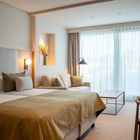 Calderona Wellness Hotel Betera Ngoại thất bức ảnh