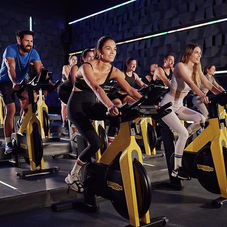 Calderona Wellness Hotel Betera Ngoại thất bức ảnh