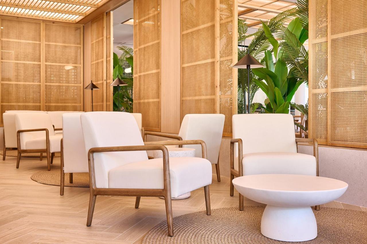 Calderona Wellness Hotel Betera Ngoại thất bức ảnh