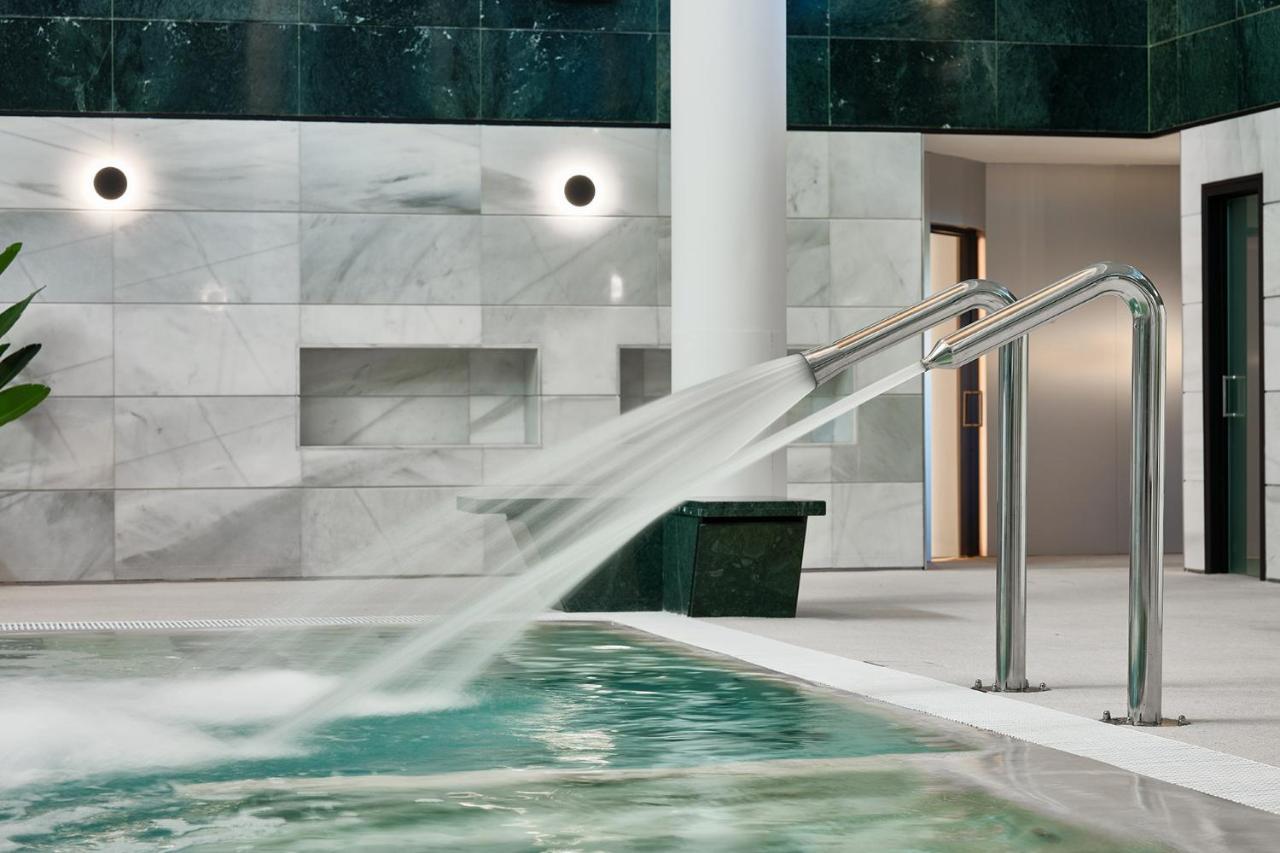 Calderona Wellness Hotel Betera Ngoại thất bức ảnh
