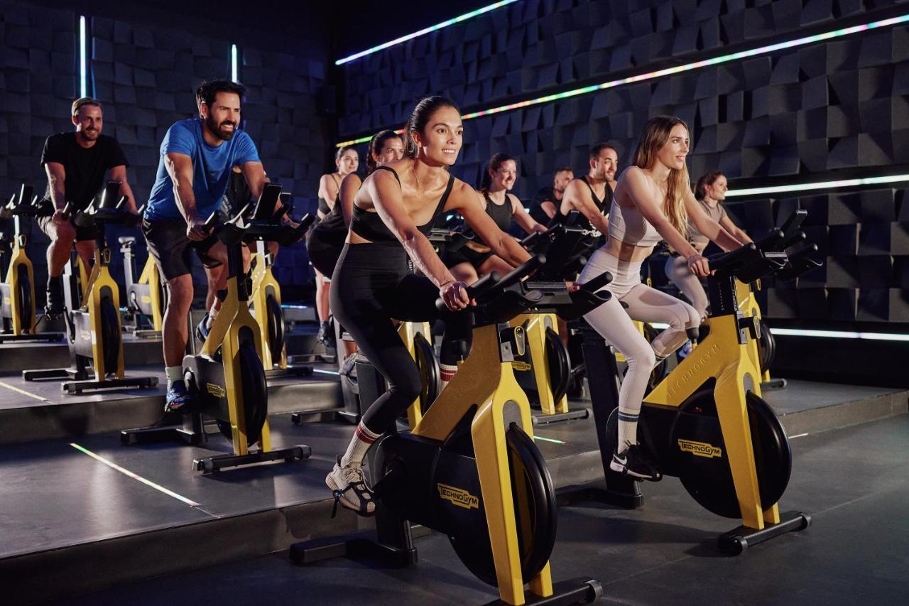 Calderona Wellness Hotel Betera Ngoại thất bức ảnh