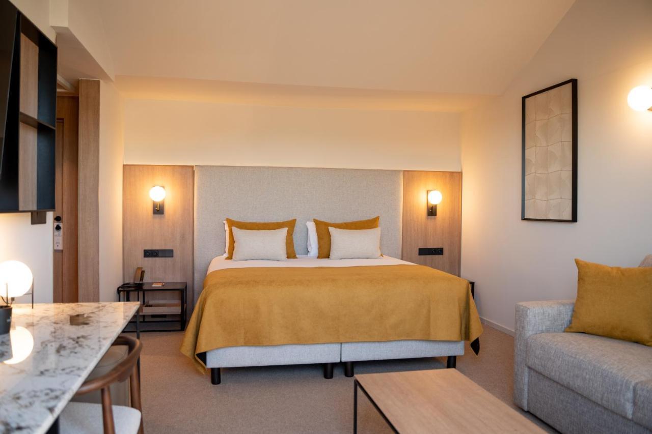 Calderona Wellness Hotel Betera Ngoại thất bức ảnh