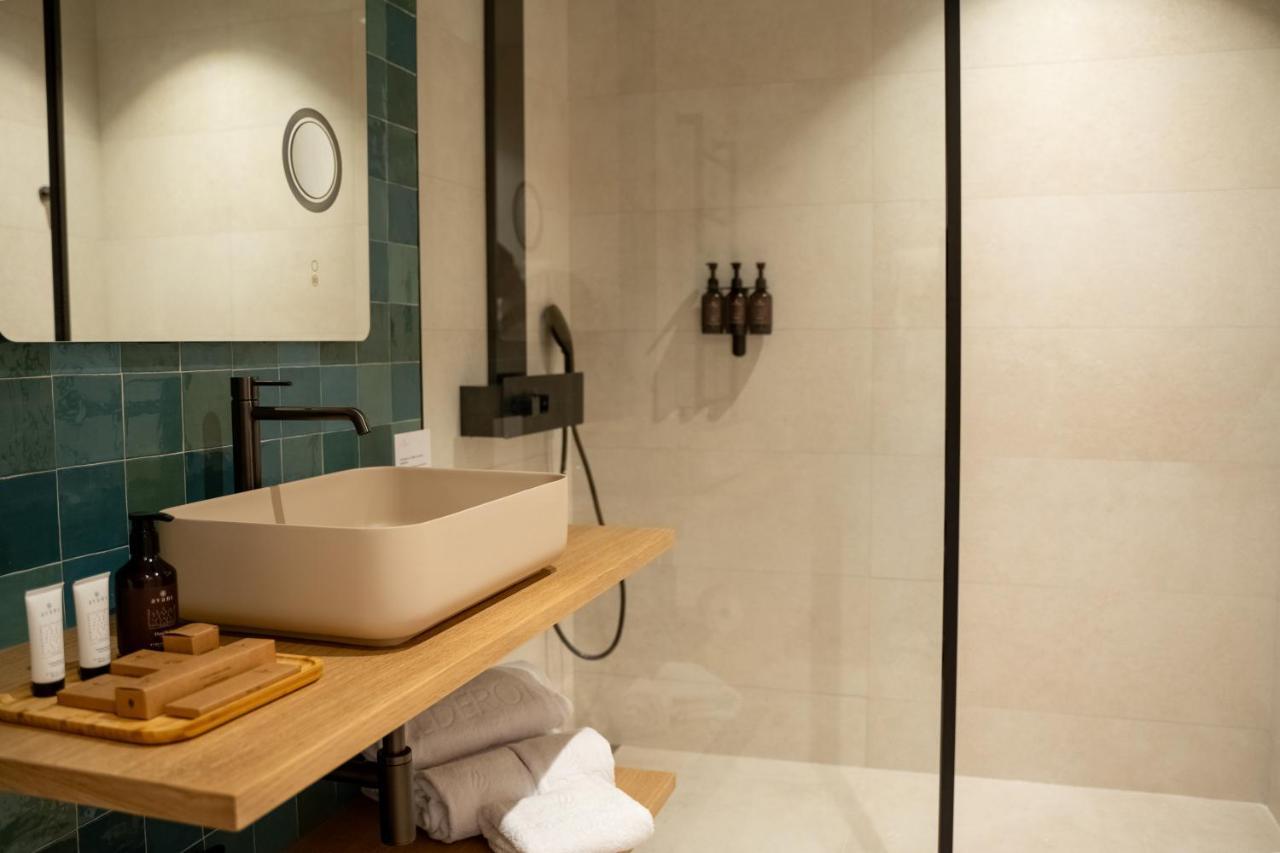Calderona Wellness Hotel Betera Ngoại thất bức ảnh
