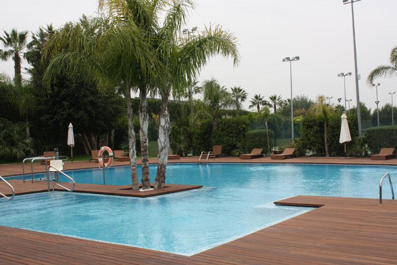 Calderona Wellness Hotel Betera Ngoại thất bức ảnh