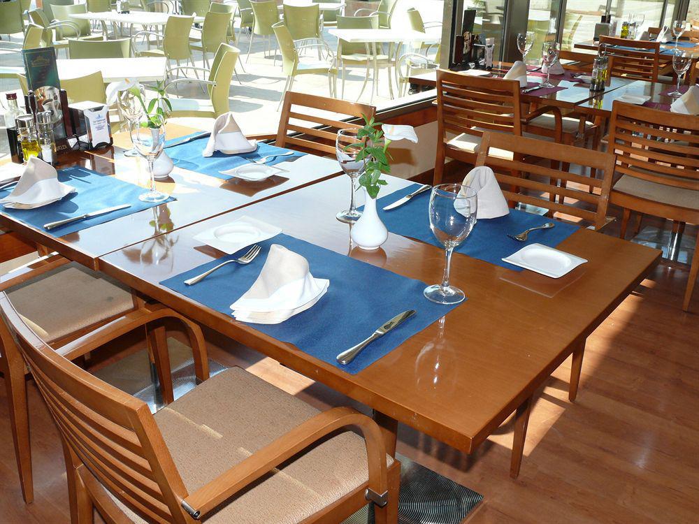 Calderona Wellness Hotel Betera Ngoại thất bức ảnh